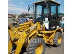 CATERPILLAR 901B 2007