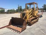 CATERPILLAR 935C 1988