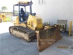 KOMATSU LTD. D39EX-22 2008