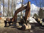HITACHI EX220-5 1999