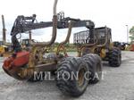 CATERPILLAR 564 2007