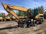 CATERPILLAR M322C 2004