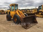 DEERE & CO. 544C 1983