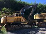 JOHN DEERE  240D LC 2010