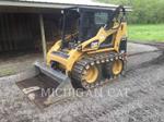 CATERPILLAR 228 2000