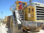KOMATSU  WA700 - 3 2000
