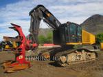 CATERPILLAR TK741 2006