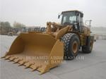 CATERPILLAR  966H 2014