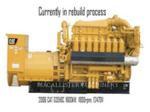 CATERPILLAR G3516C 2017