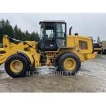 Caterpillar 924K HL, Wheel Loaders, Construction