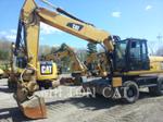 CATERPILLAR  M322D 2013