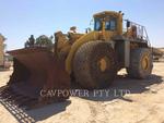 KOMATSU WA700-3 2000