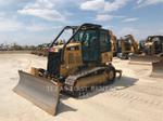 CATERPILLAR  D 4 K XL 2014