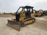 Caterpillar D 4 K XL, Construction