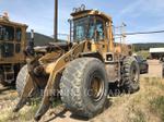 CATERPILLAR 966D 1987