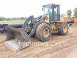 JOHN DEERE 544J 2005