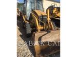 CATERPILLAR  426C 1999