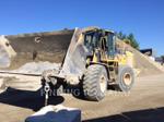 JOHN DEERE 724K 2010