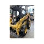 Caterpillar 236D H2CN, Skid Steer Loaders, Construction