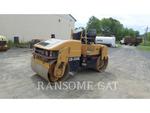 CATERPILLAR CB-334D 2000
