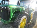 DEERE & CO.  8120 2004
