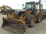 CATERPILLAR  434E 2007