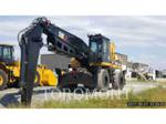 CATERPILLAR M325D MH 2011