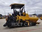 Caterpillar AP555E, Construction