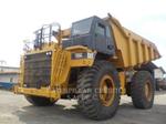 CATERPILLAR 785C 2012