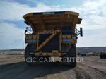 CATERPILLAR 793D 2013