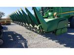 DEERE & CO.  612C 2008