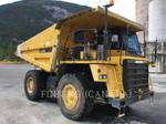 KOMATSU  HD325-7 2007