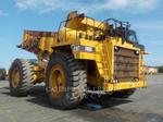 CATERPILLAR 785C 2012