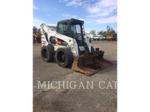 BOBCAT  S850 2013