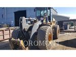 DEERE & CO. 644J 2008