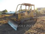 CATERPILLAR  D3G 2003
