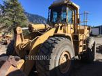 CATERPILLAR 966E 1988