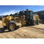 Caterpillar 140M2