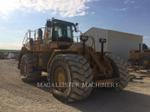 CATERPILLAR  834H 2012