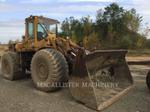 Caterpillar 980B, Construction