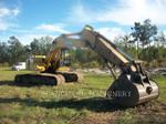 JOHN DEERE  200LC 2005
