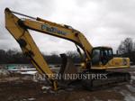 KOMATSU  PC400LC-7L 2004