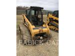 CATERPILLAR 267B 2005