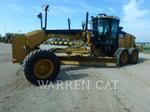 CATERPILLAR  140M2 2012