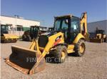 CATERPILLAR  416EST 2015