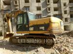 CATERPILLAR 320 DGC 2010