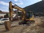 KOMATSU PC 130-8 2013