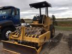 CATERPILLAR  CP-433C 1999