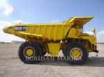 CATERPILLAR 773 1973