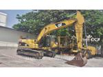 CATERPILLAR  320 D L 2012
